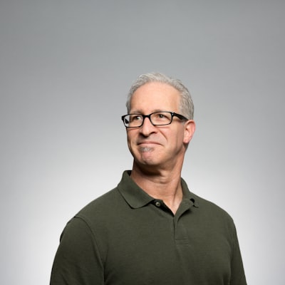 Portrait of Marcus Ng, operations lead